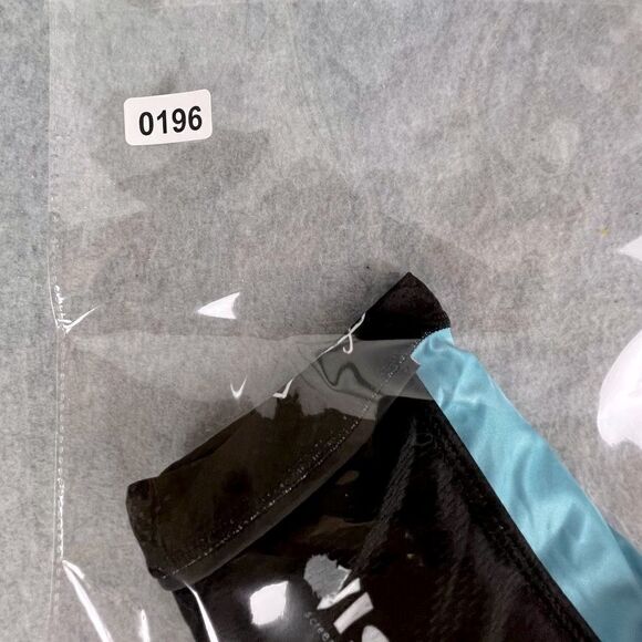 HINCAPIE NEW WOMENS STRETCH BIKING SHIRT SIZE 2XS BLUE BLACK WHITE - Picture 7 of 8